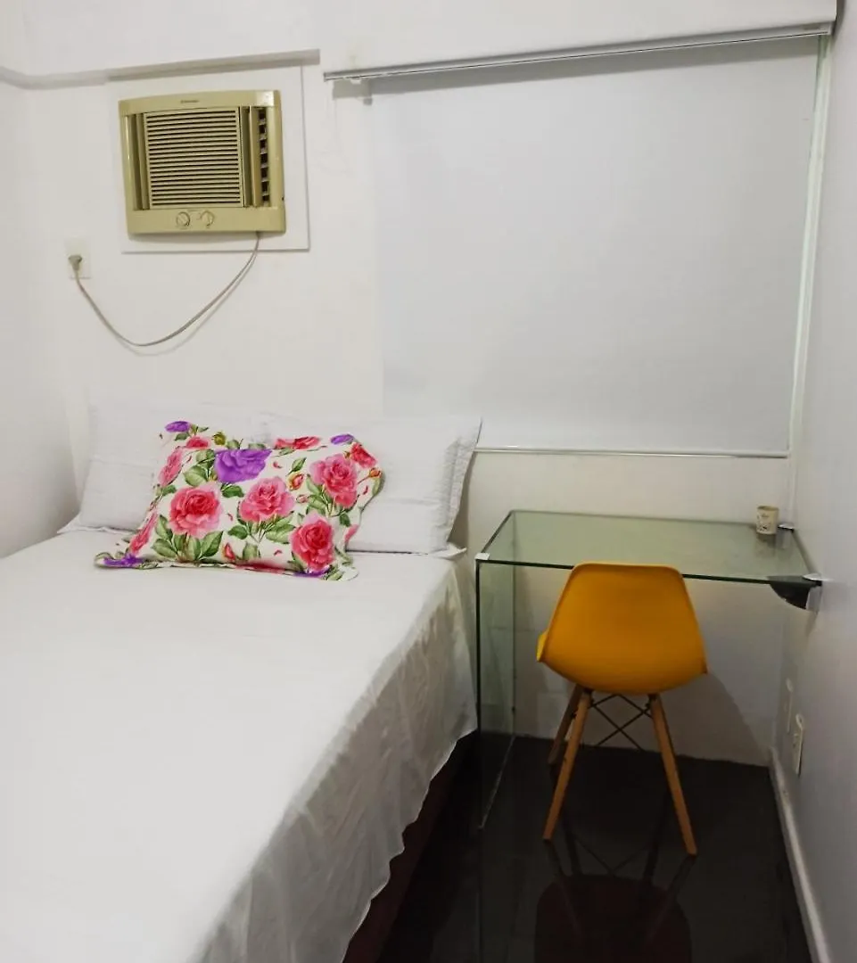 Loft Confort Recife Apartment