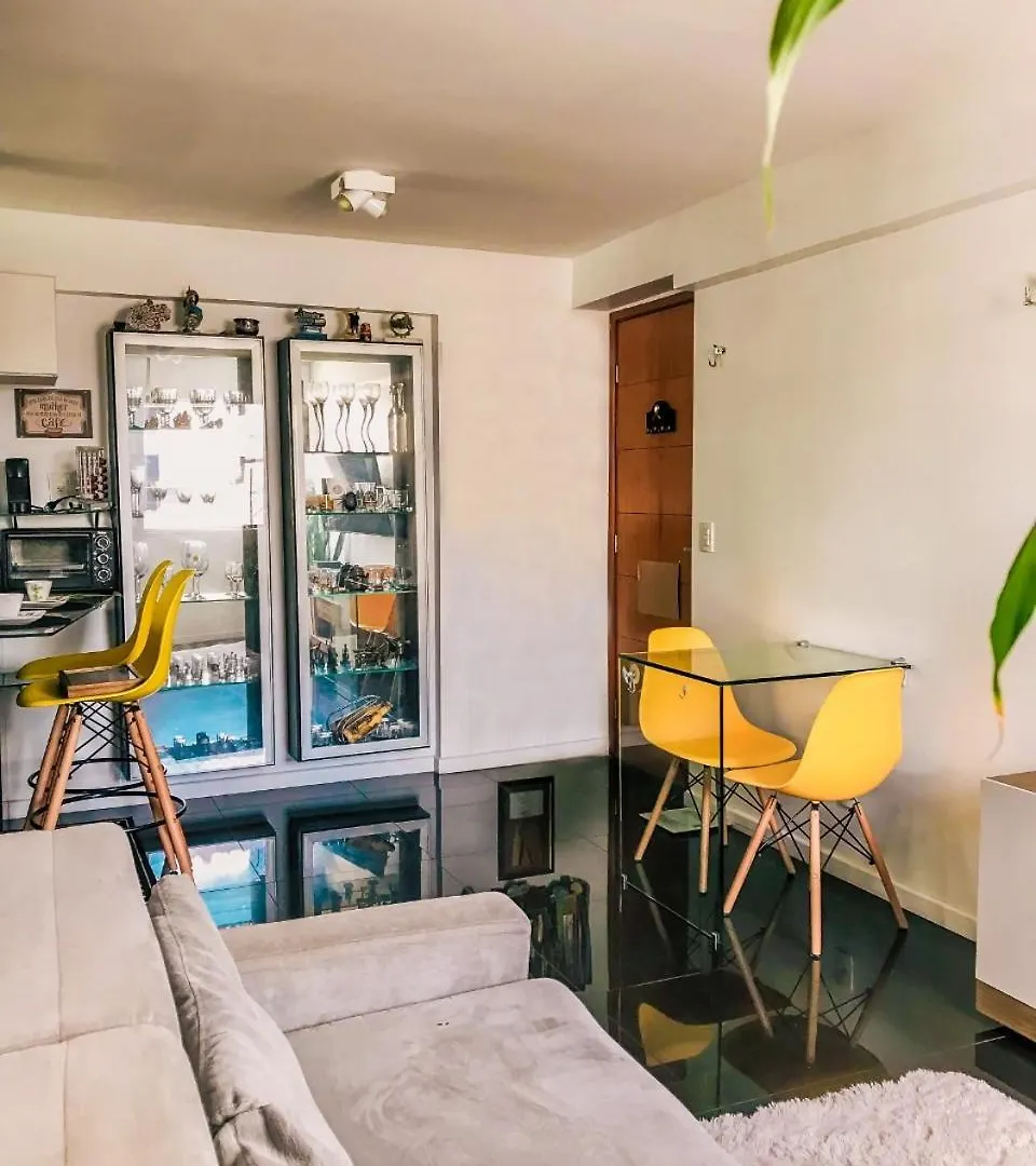 Loft Confort Recife