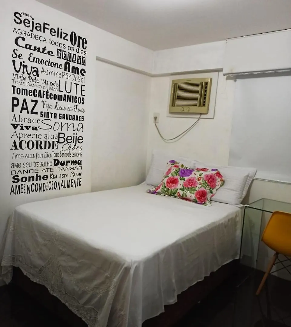 Loft Confort Recife