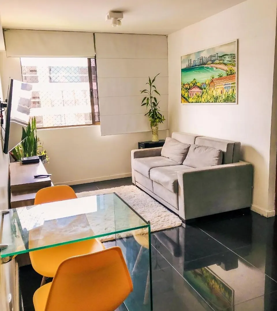 Loft Confort Recife Brazilië