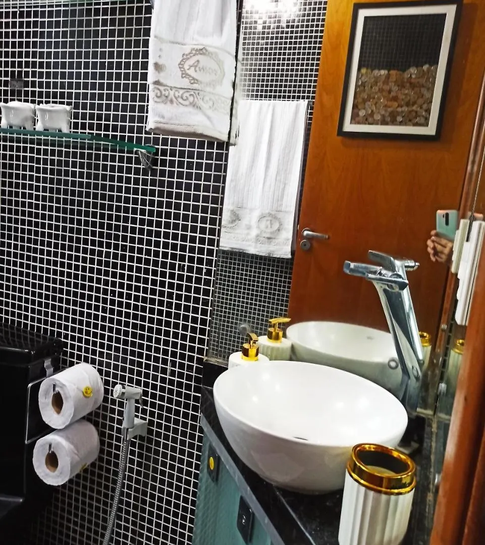 Loft Confort Recife Brazilië